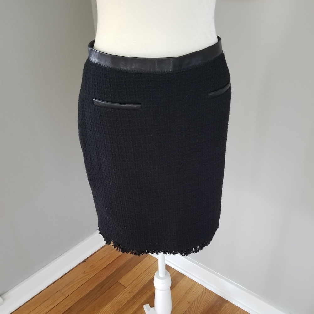 Gorgeous Black Mini by Rebecca Taylor